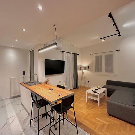 National Museum Apartment Athènes Extérieur photo
