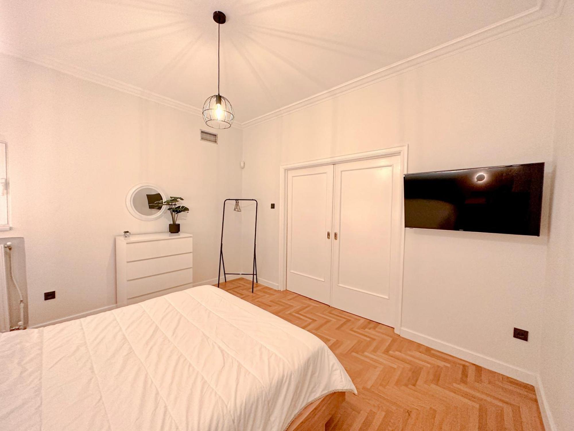 National Museum Apartment Athènes Extérieur photo